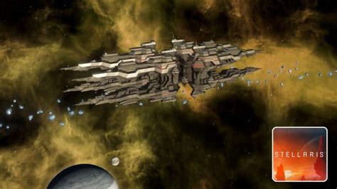 stellaris research|Stellaris – Technology Guide: All You Need to Know